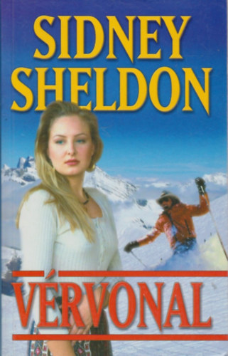 Sidney Sheldon - Vrvonal