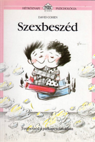 David Cohen - Szexbeszd