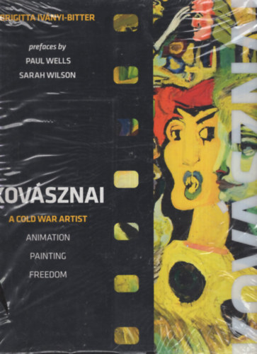 Brigitta Iv�nyi-Bitter - Kov�sznai