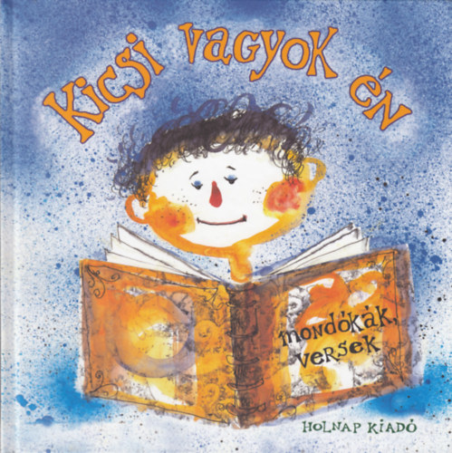 Kicsi vagyok én