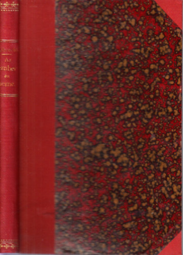 J. F. Albrecht Dr. - Az ember �s neme (Orvosi tan�csok a nemi szerelemr�l, a nemi �lvezet vezet�s�r�l, eg�szs�ges gyermekek nemz�s�r�l)