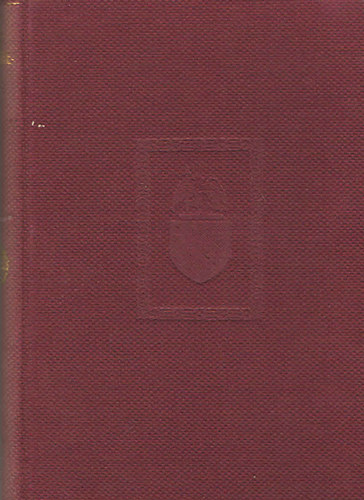 Ferenczi Zoltn  (szerk.) - Magyar Shakespeare-tr VI.