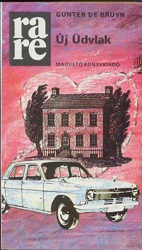 G�nter de Bruyn - �j �dvlak