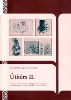 Dr. Szplaki Gyrgy; Vilcsek Bla dr. - titrs II. - irodalom feladatfzet