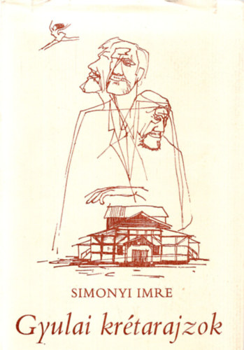 Simonyi Imre - Gyulai krétarajzok