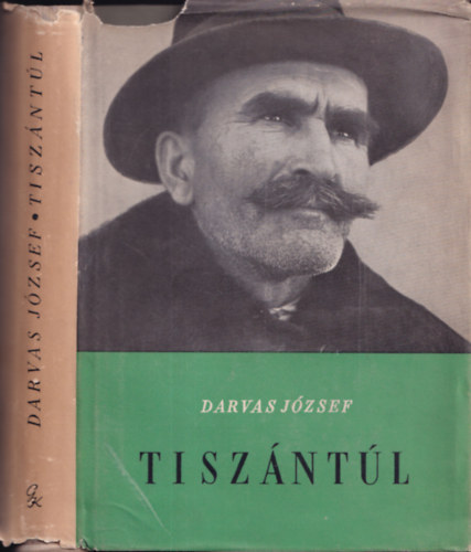 Darvas J�zsef - Tisz�nt�l