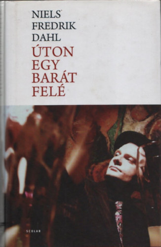 Niels Fredrik Dahl - �ton egy bar�t fel�