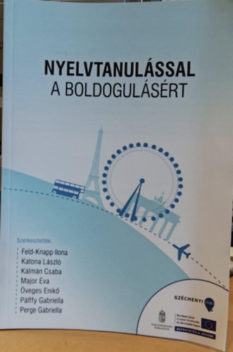 Urbn Lszl - Nyelvtanulssal a boldogulsrt