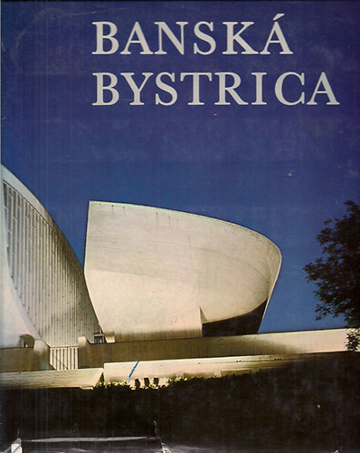 Bansk� Bystrica