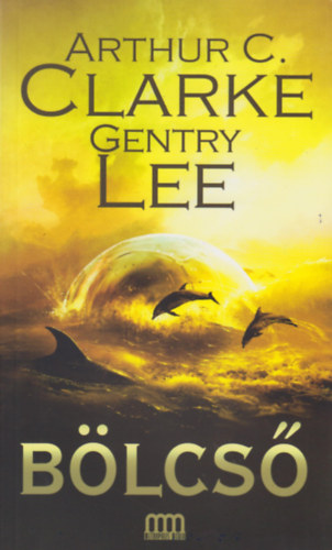 Arthur C. Clarke Gentry Lee - Blcs