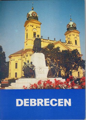 Kovács Gergelyné - Debrecen