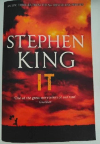 Stephen King - It