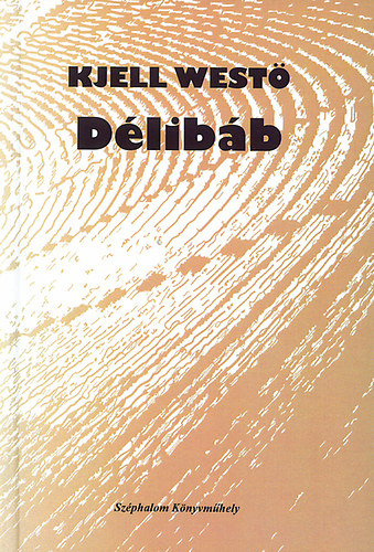 Kjell West� - D�lib�b