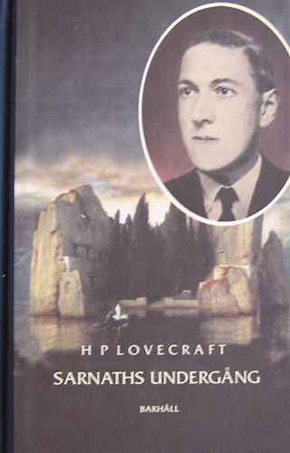 H. P. Lovecraft - Sarnaths Undergang.