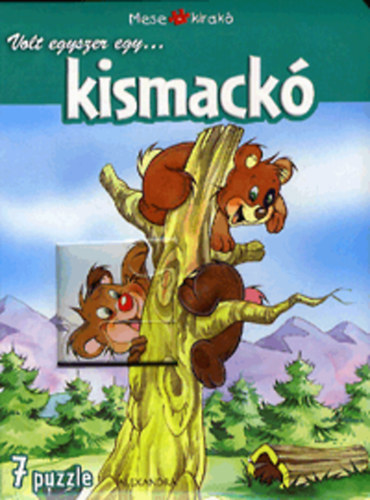 Marina Giacomin - Volt egyszer egy... kismack�