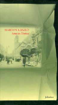 M�rton L�szl� - �rnyas f�utca