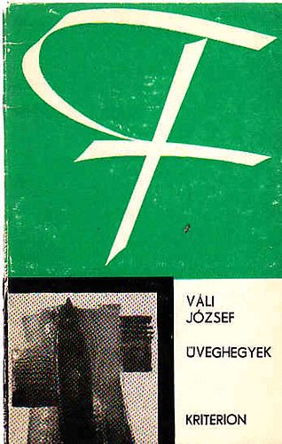 V�li J�zsef - �veghegyek