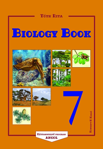 T�th Rita - Biology Book 7