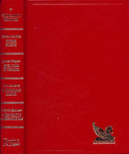 DeMille-Thayer-Roberts-Spencer - V�logatott k�nyvek-Titkok szigete-�jf�l ut�n �t perccel