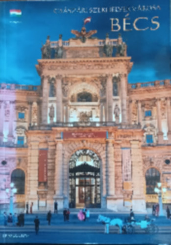 Bcs - Csszri Szkhelyek Vrosa