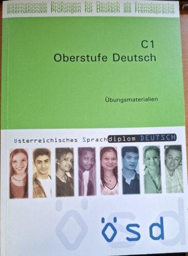 c1 Oberstufe Deutsch �bungsmaterialien