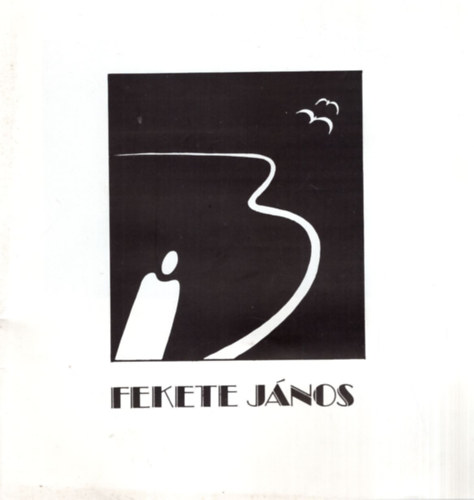 Bertn Halsz Edit - Fekete Jnos killtsa a Petfi Mveldsi Kzpontban - Oroshza 1990. prilis 22-mjus 27.