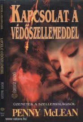Penny McLean - Kapcsolat a vdszellemeddel