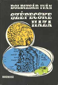 BOldizs�r Iv�n - Sz�pecske haza