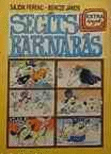 Bencze János Sajdik Ferenc - Segíts Barnabás