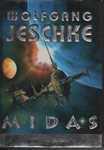 Wolfgang Jeschke - Midas