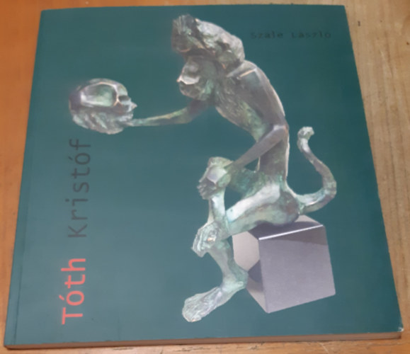 Szále László - Tóth Kristóf