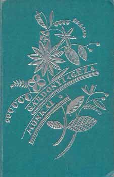 Gárdonyi Géza - Pöhölyék-Fehér Anna