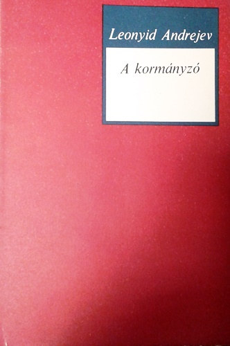 Leonyid Andrejev - A kormányzó