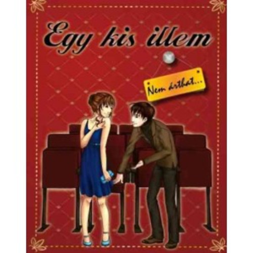 Egy kis illem nem �rthat...