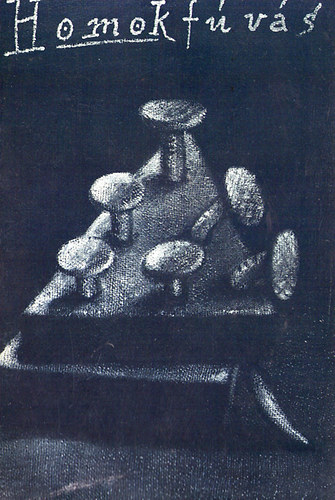 Ag�cs-Csik�s-Dobozi-J�zsa-Tura - Homokf�v�s