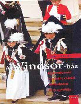 Tom Levine - A Windsor-h�z