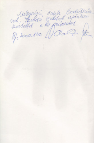 Vad�sz S�ndor - Nap�leon sz�rke eminenci�sa: Gaudin (K�l�nlenyomat az Egri t�rt�nelmi �vk�nyv (Eszterh�zy K�roly F�iskola) II. k�tet�b�l)