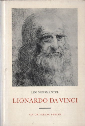 Weismantel - Lionardo da Vinci
