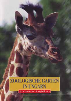 Zoologische garten in Ungarn