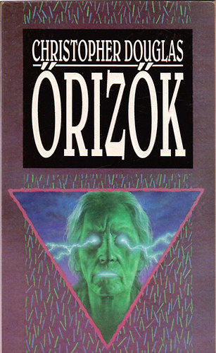 Christopher Douglas - �riz�k