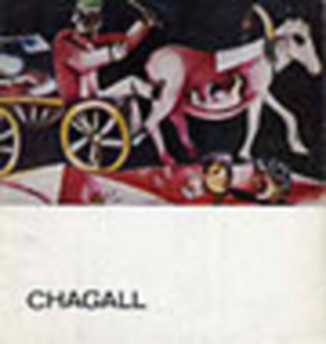 D�vid Katalin - Chagall