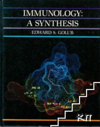 Edward S. Golub - Immunology: A Synthesis