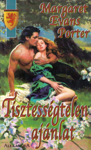 Margaret Evans Porter - Tisztességtelen ajánlat