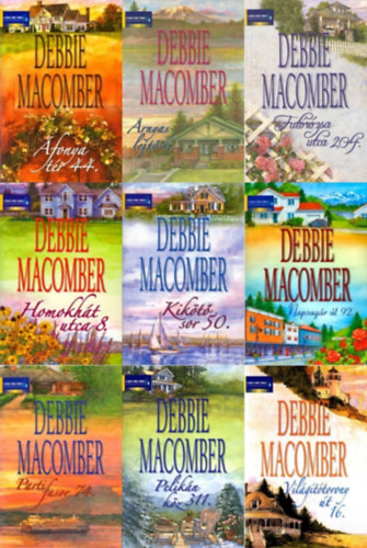 Debbie Macomber - ---