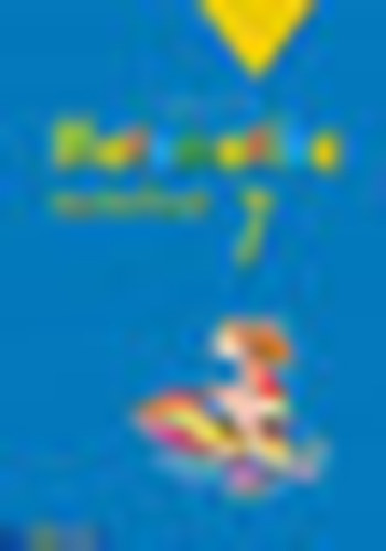 Pint�r Kl�ra Kothencz J�nosn� - Soksz�n� matematika munkaf�zet 7. oszt�ly