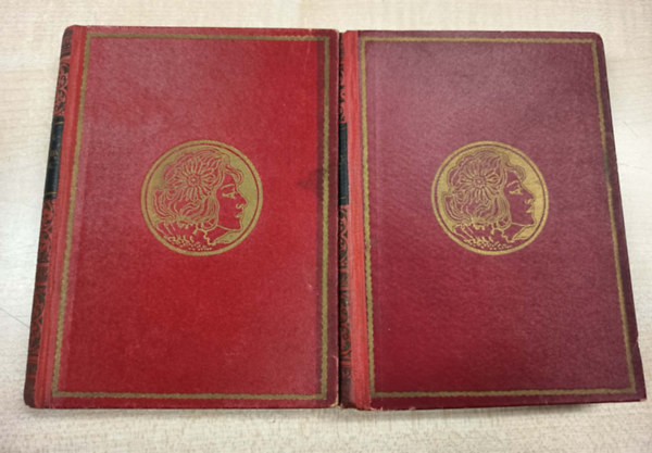 Sinclair Gluck - Az arany p�rduc I-II.