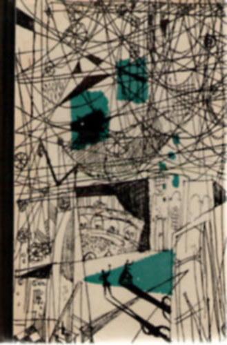 Kell�r Andor - Bal n�gyes p�holy