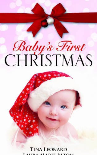 Baby's First Christmas