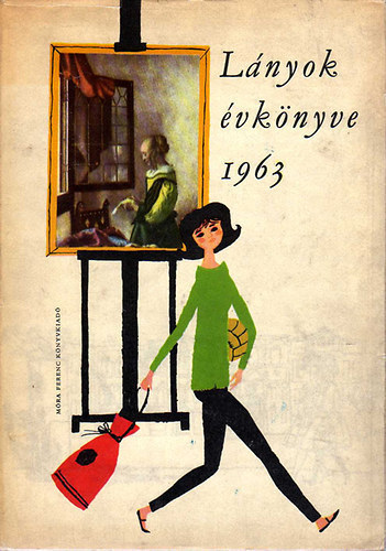 F Kemny Mrta - Lnyok vknyve 1963