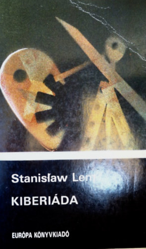 Stanislaw Lem - Kiberida - Fekete Knyvek